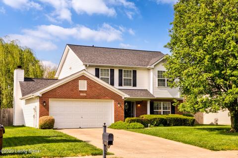 5707 Waveland Cir, Louisville, KY 40059