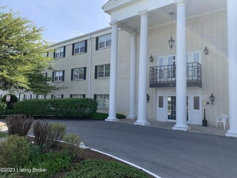 258 El Conquistador Pl #258, Louisville, KY 40220