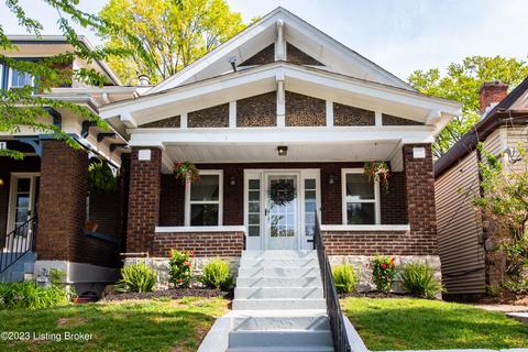 503 Camp St, Louisville, KY 40203