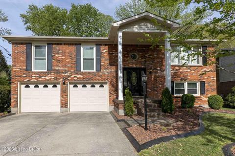 10211 Eve Adam Dr, Louisville, KY 40272