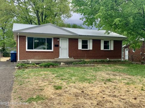 9713 Polaris Dr, Louisville, KY 40229