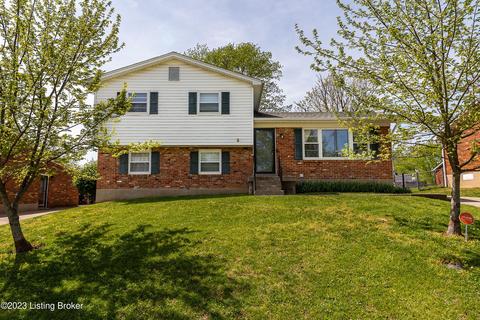 5502 Tealeaf Ct, Louisville, KY 40291