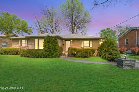 1815 Oehrle Dr, Louisville, KY 40216
