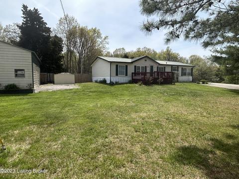 343 White Rose St, Brandenburg, KY 40108