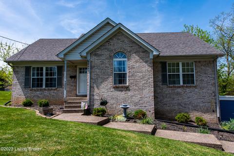 7802 Cecilia Way, Louisville, KY 40219