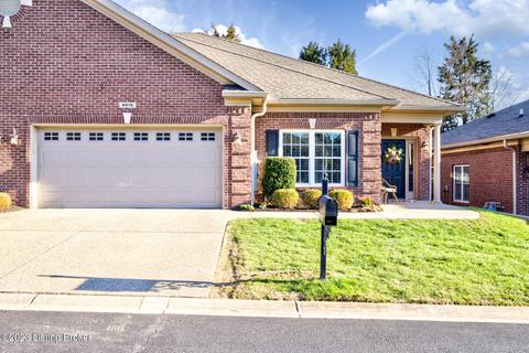 6016 Cottage Ln, Crestwood, KY 40014