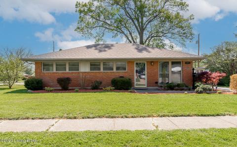 3010 Maywood Pl, Louisville, KY 40220