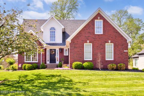 13109 Trump Ave, Louisville, KY 40299