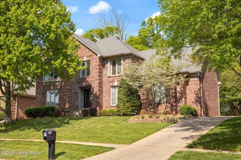 10924 Hobbs Station Rd, Louisville, KY 40223