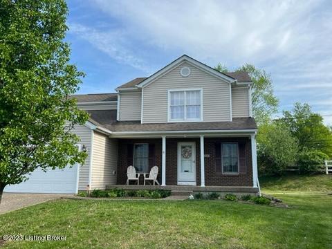 6710 Bluffview Cir, Louisville, KY 40299