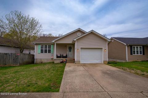 709 Andra Dr, Radcliff, KY 40160