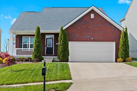 17114 Green Crest Ln, Louisville, KY 40245