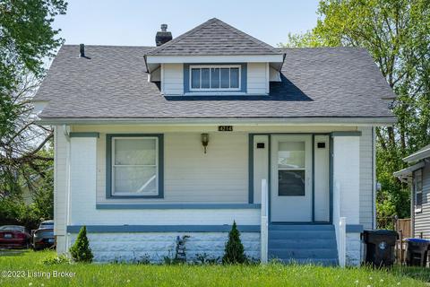 4214 Virginia Ave, Louisville, KY 40211