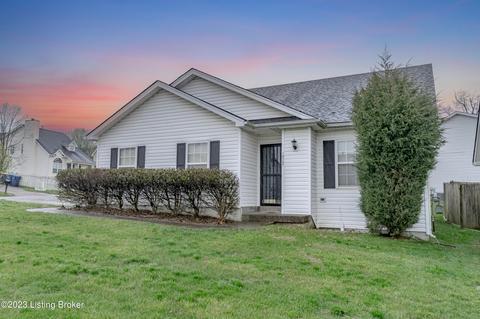 10507 Whitepine View Pl, Louisville, KY 40299