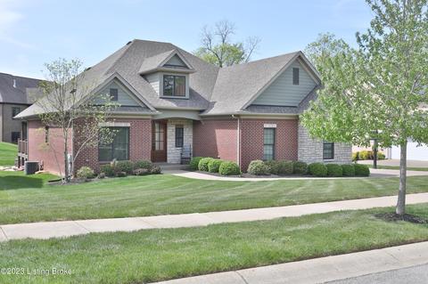 1420 Aaron Creek Dr, Fisherville, KY 40023