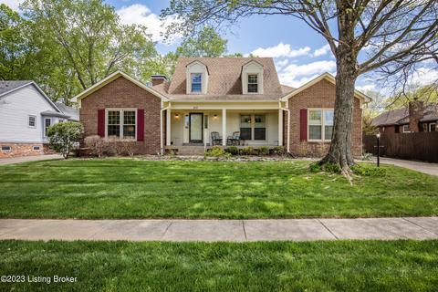 307 Wooded Crown Rd, Louisville, KY 40243