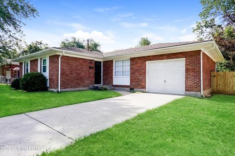 5205 Constance Dr, Louisville, KY 40272