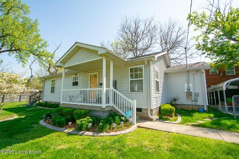 1075 Garrs Ln, Louisville, KY 40211