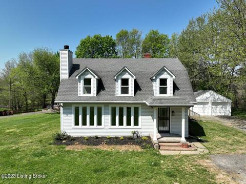 6306 S Watterson Trl, Louisville, KY 40291