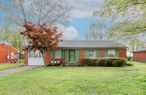 2113 Dogoon Dr, Louisville, KY 40223