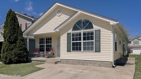 6317 Cottage Field Cir, Louisville, KY 40218