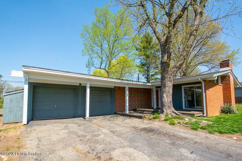 3029 Vogue Ave, Louisville, KY 40220