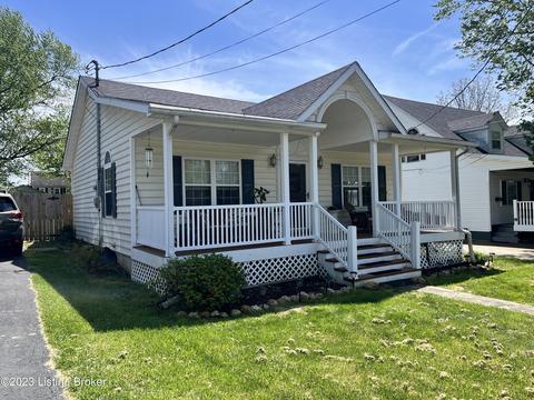 617 Margot Ave, Elizabethtown, KY 42701