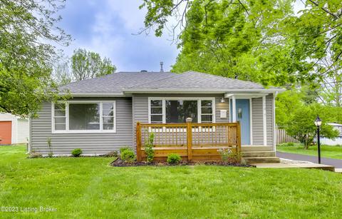 124 Woodlawn Ave, La Grange, KY 40031