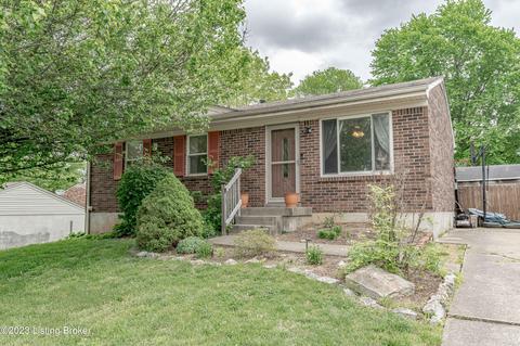 10203 Coralwood Dr, Louisville, KY 40229