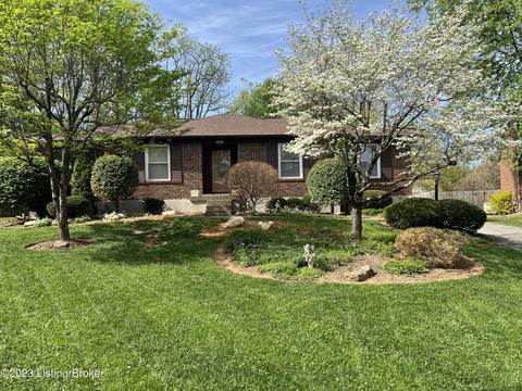 4504 Trudy Rural Ct, Jeffersontown, KY 40299