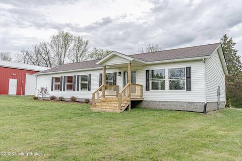 8118 Sulphur Rd, Sulphur, KY 40070