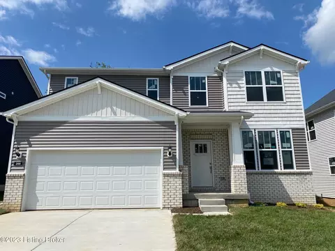 208 Ardmore Crossing Dr, Shelbyville, KY 40065