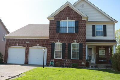 8506 Missionary Ct, Louisville, KY 40291