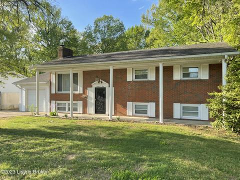 1609 Tunisian Way, Louisville, KY 40214