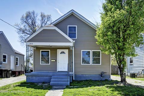 1410 Southgate Ave, Louisville, KY 40215