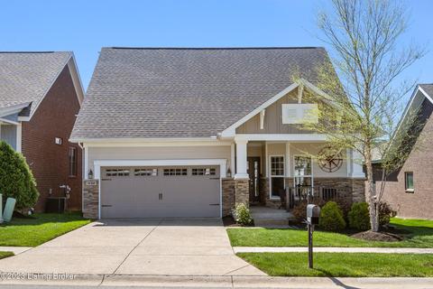 14302 Harkaway Ave, Louisville, KY 40245