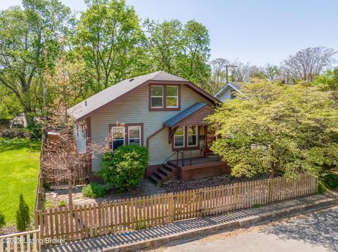 2224 Dorothy Ave, Louisville, KY 40205