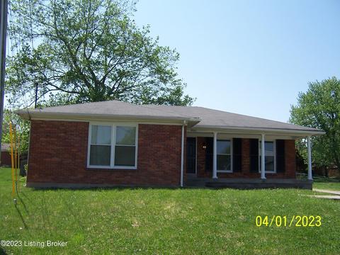 9901 Welshpool Ct, Louisville, KY 40299