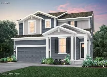 19120 Catalpa Fields Pl, Fisherville, KY 40023