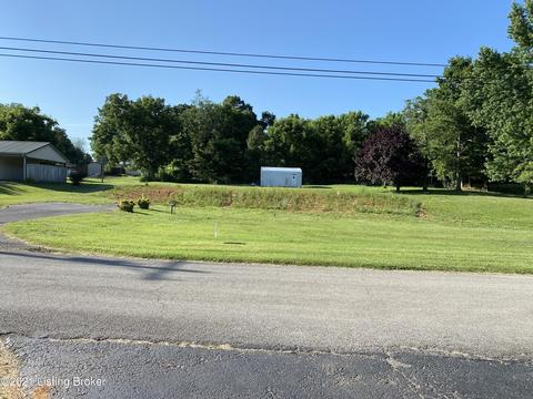 306 Kentucky St, Irvington, KY 40146