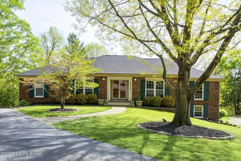 13110 Springhill Way, Prospect, KY 40059