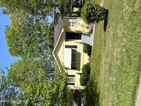 268 Hillcrest Ave, Lebanon Junction, KY 40150