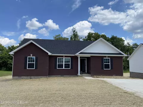 116 Magnolia Dr, Bardstown, KY 40004