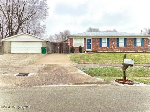 256 Sanna Dr, Louisville, KY 40229