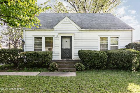 4805 Westside Dr, Louisville, KY 40219