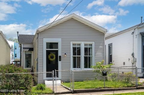 109 N Bellaire Ave, Louisville, KY 40206
