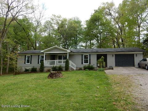 141 Big Cedar Creek Trl, Shepherdsville, KY 40165