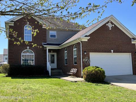 314 Vineland Place Dr, Vine Grove, KY 40175
