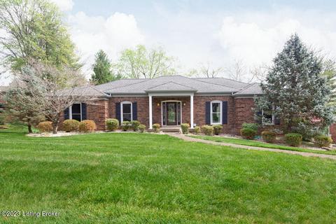 3307 Cross Pointe Rd, Louisville, KY 40241
