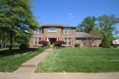 1203 Ambridge Dr, Louisville, KY 40207